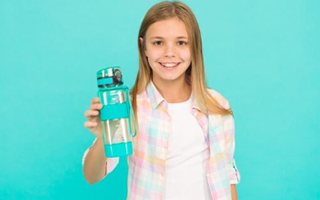 Quality Inspection Of Plastic Water Bottle1